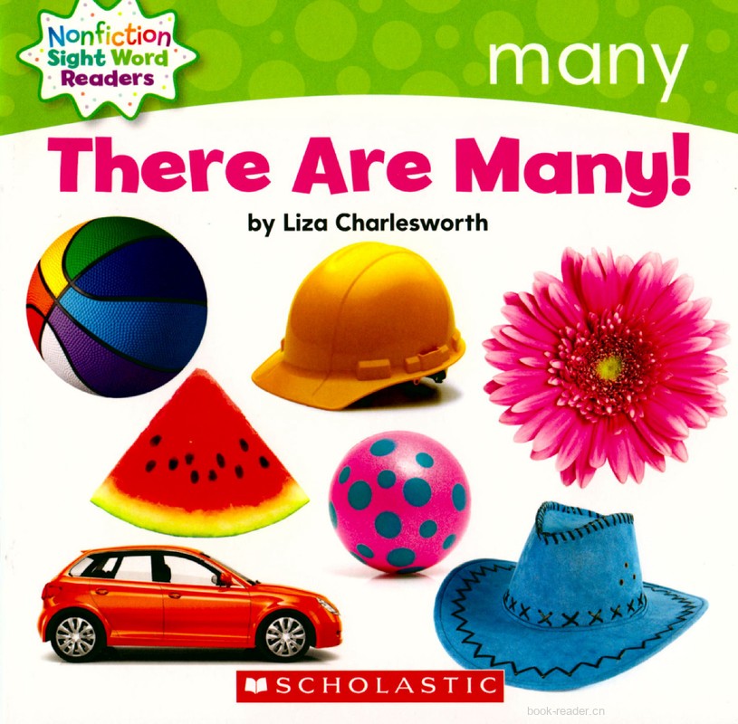 71 There Are Many