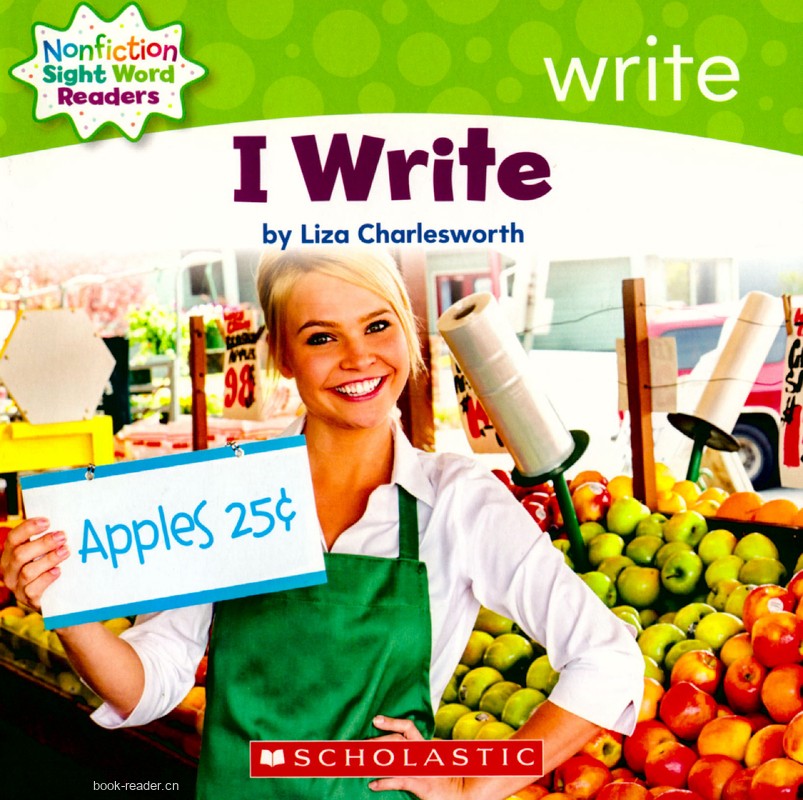 59 I Write