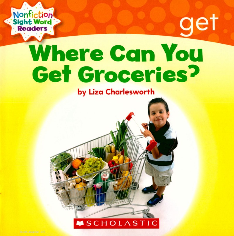 97 Where Can You Get Groceries