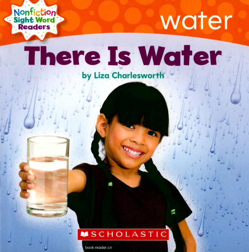 93 There is Water