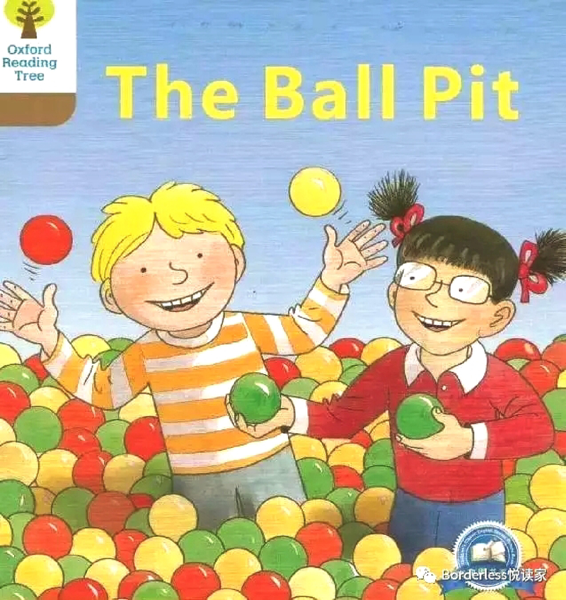 DD 2-6 The Ball Pit 42