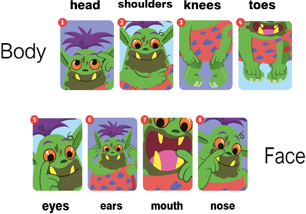 unit 6 vocabulary