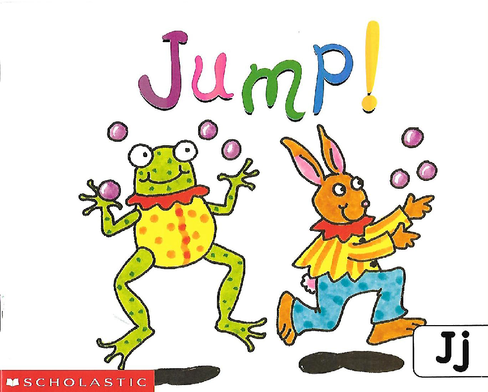 Jump!