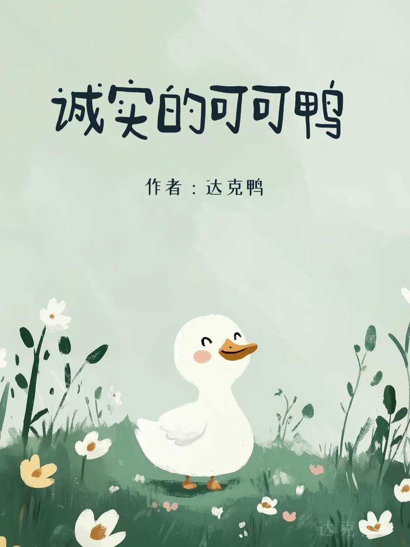 诚实的可可鸭