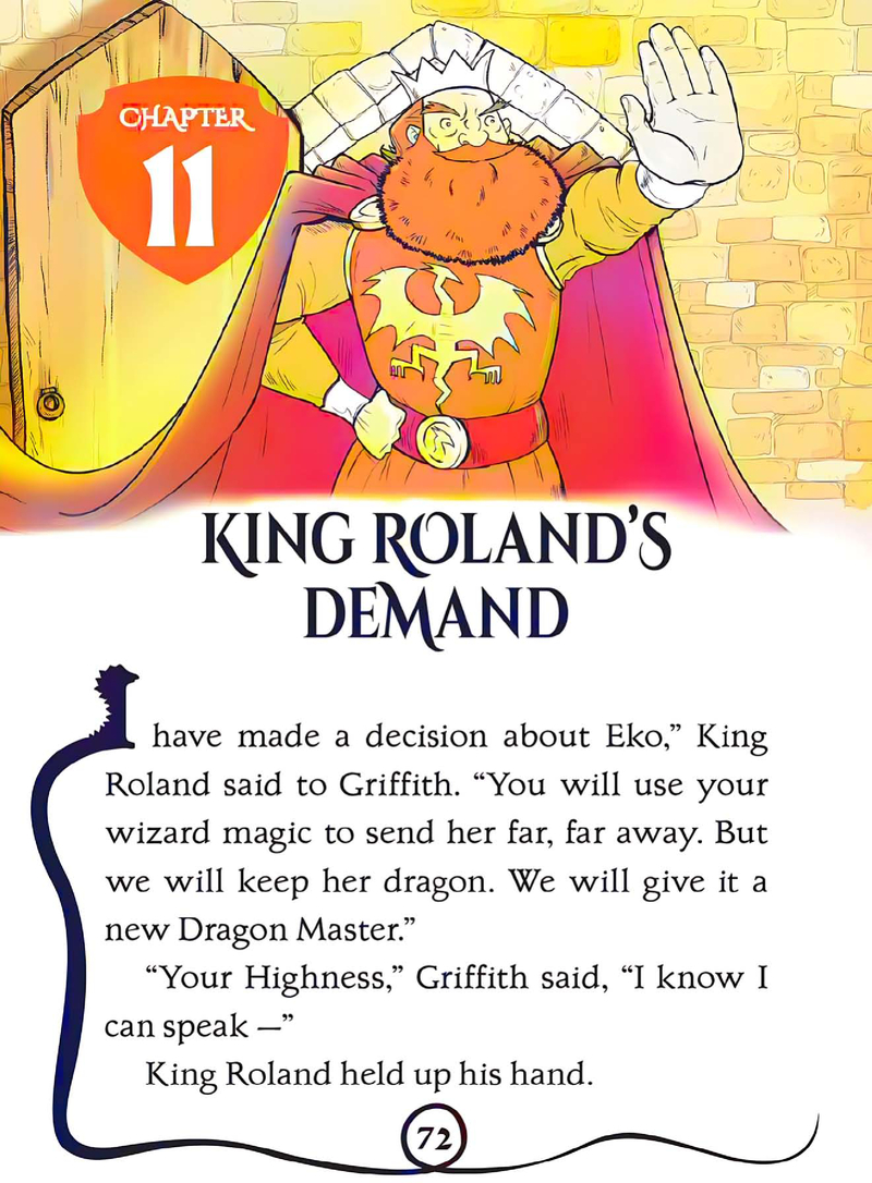 011-Roar of the Thunder Dragon