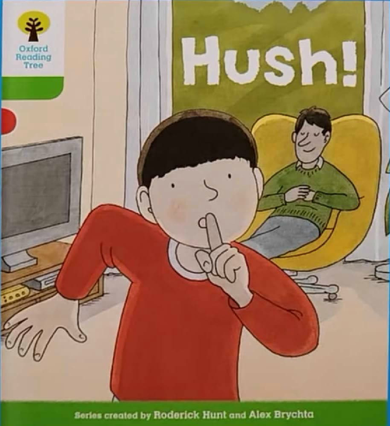 DD2-16 Hush