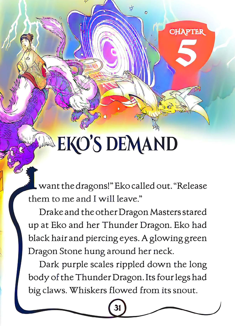 005-Roar of the Thunder Dragon