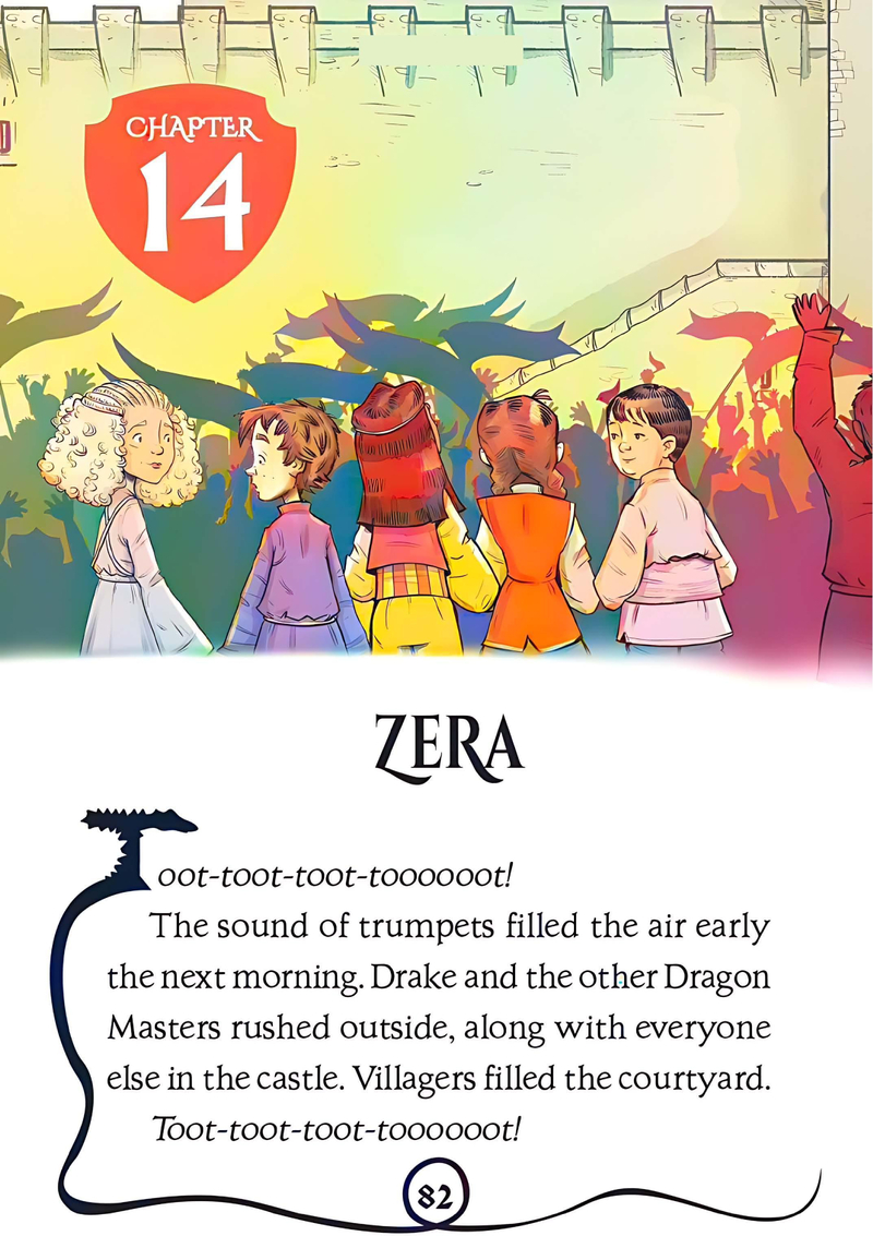 14 ZERA