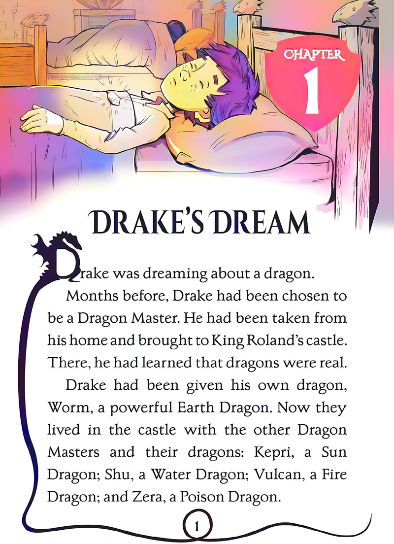 Waking the Rainbow Dragon-001