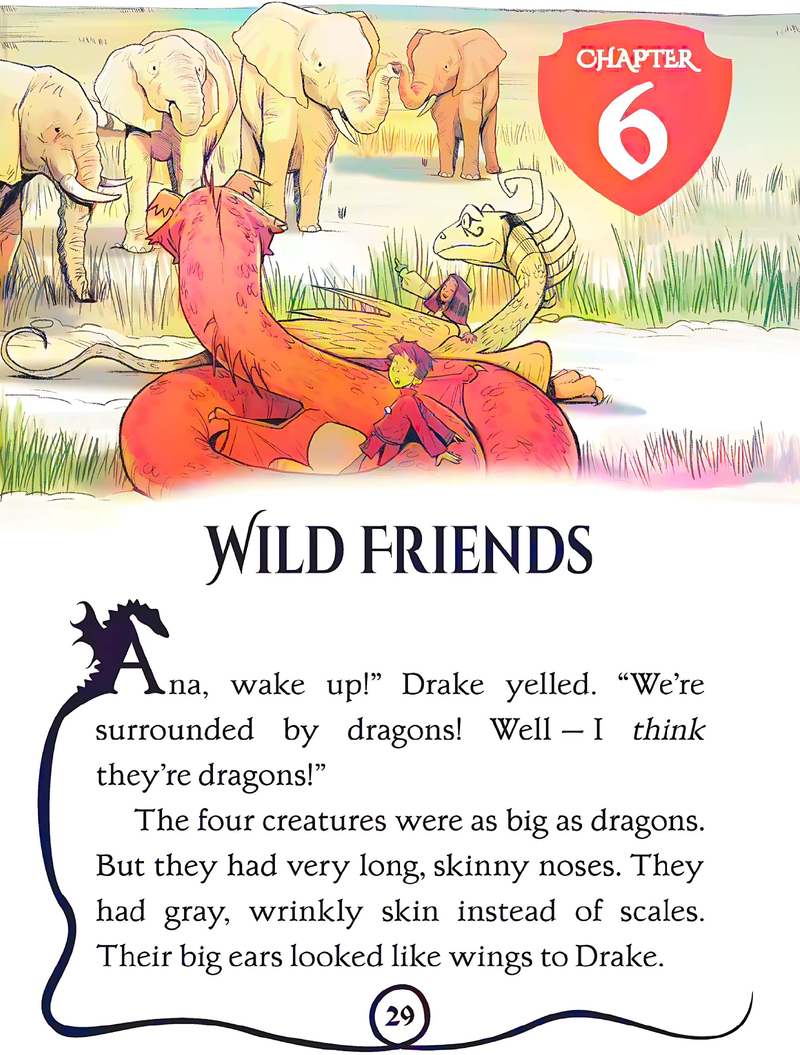 Waking the Rainbow Dragon-006