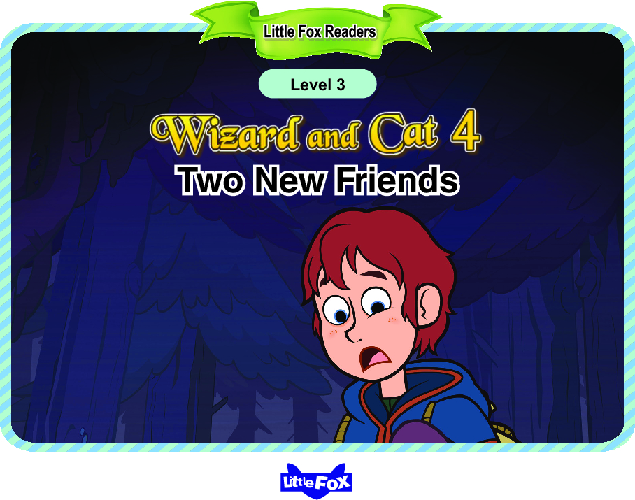 04 Wizard and Cat