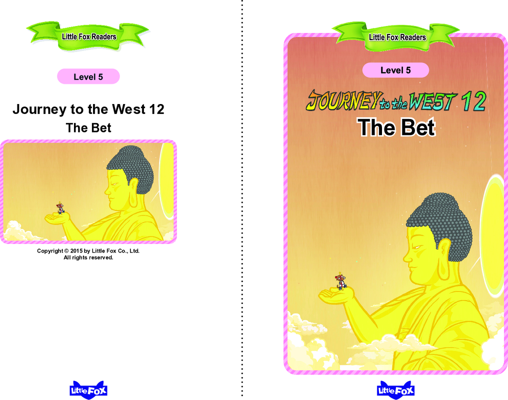 The Bet