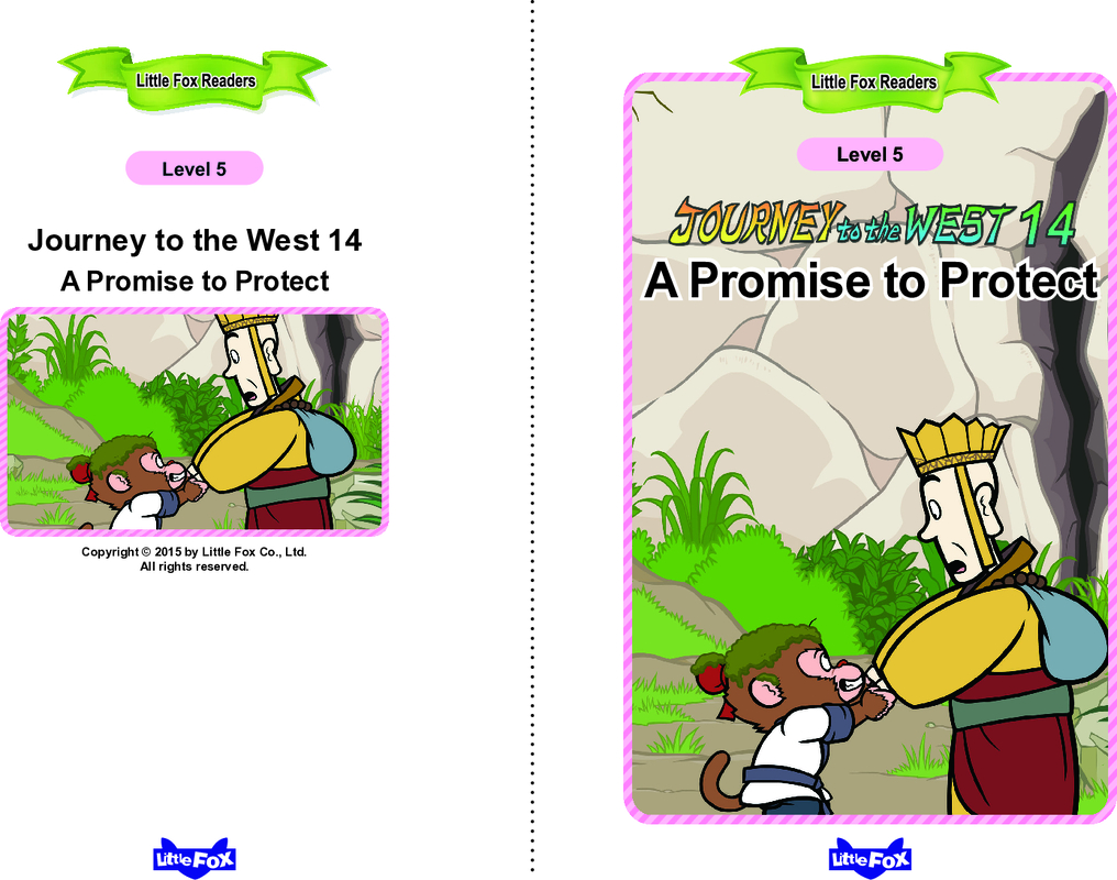 A Promise to Protect 