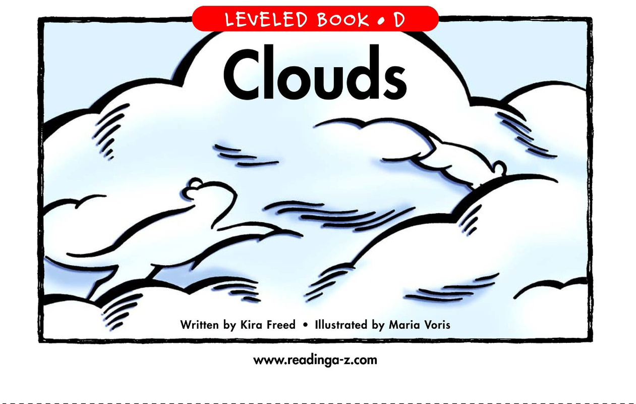 D-11-Clouds