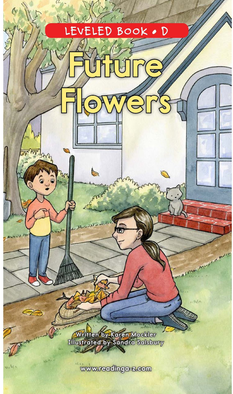 D-12-Future Flowers