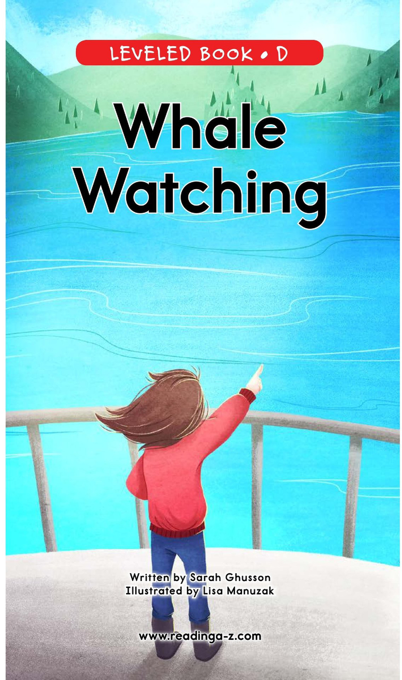 D-03-Whale Watching