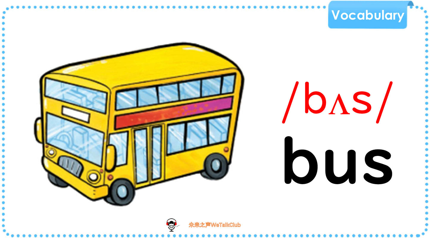 Vocabulary-Unit 10