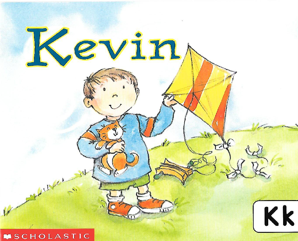 Kevin