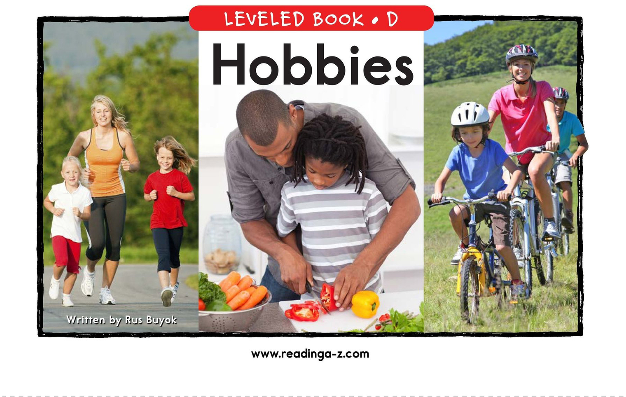 D-69-Hobbies