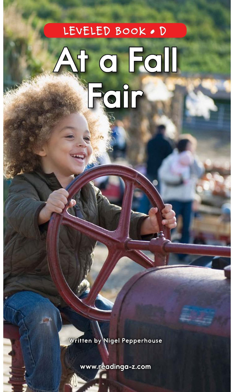 D-43-At a Fall Fair