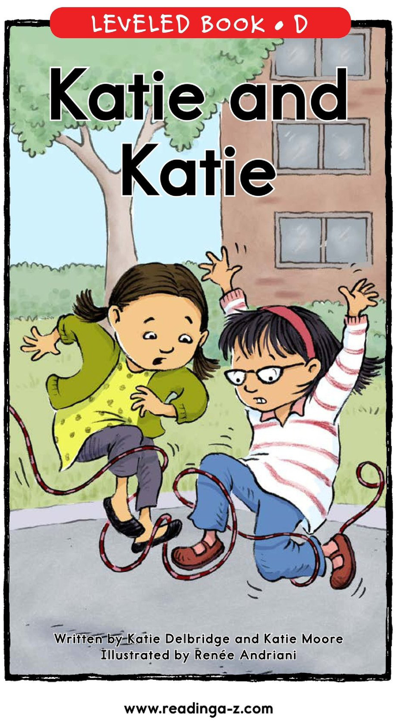 D-58-Katie and Katie
