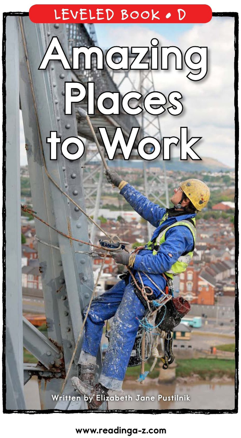 D-75-Amazing Places to Work