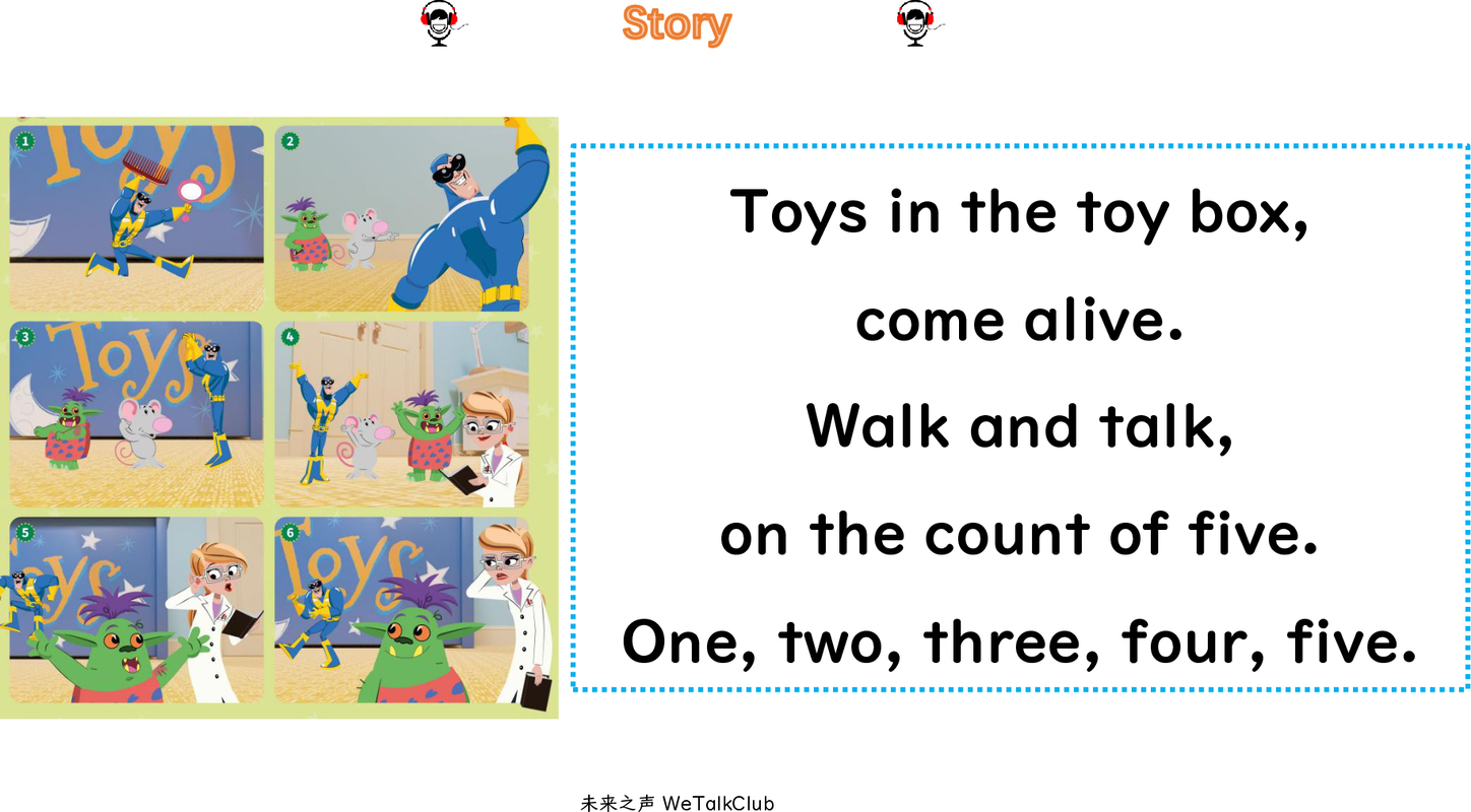Story-Unit 9