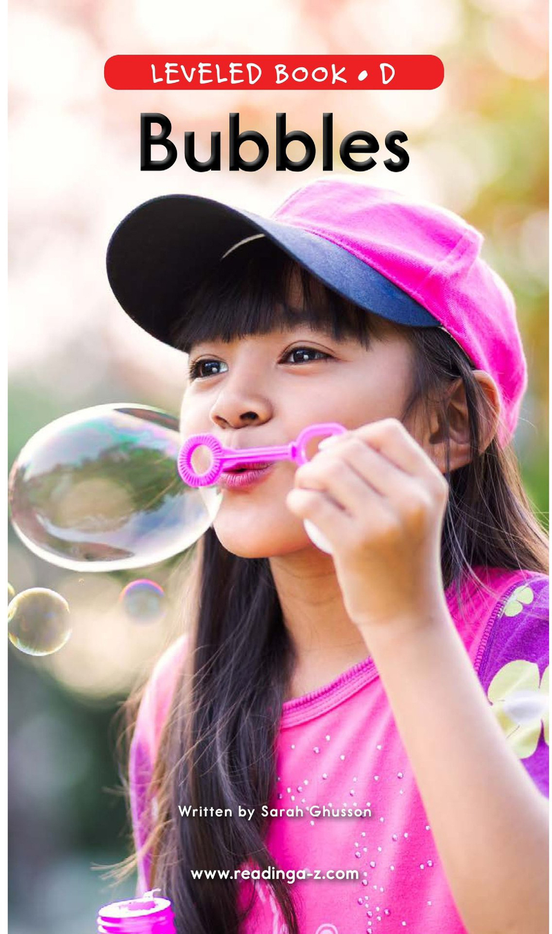 D-45-Bubbles