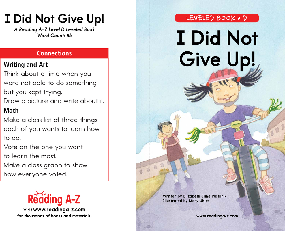 D-67-I Did Not Give Up!