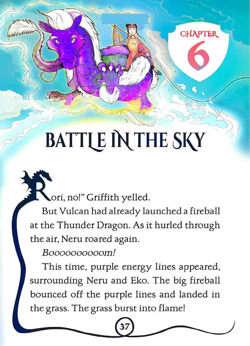 6 Battle in the Sky