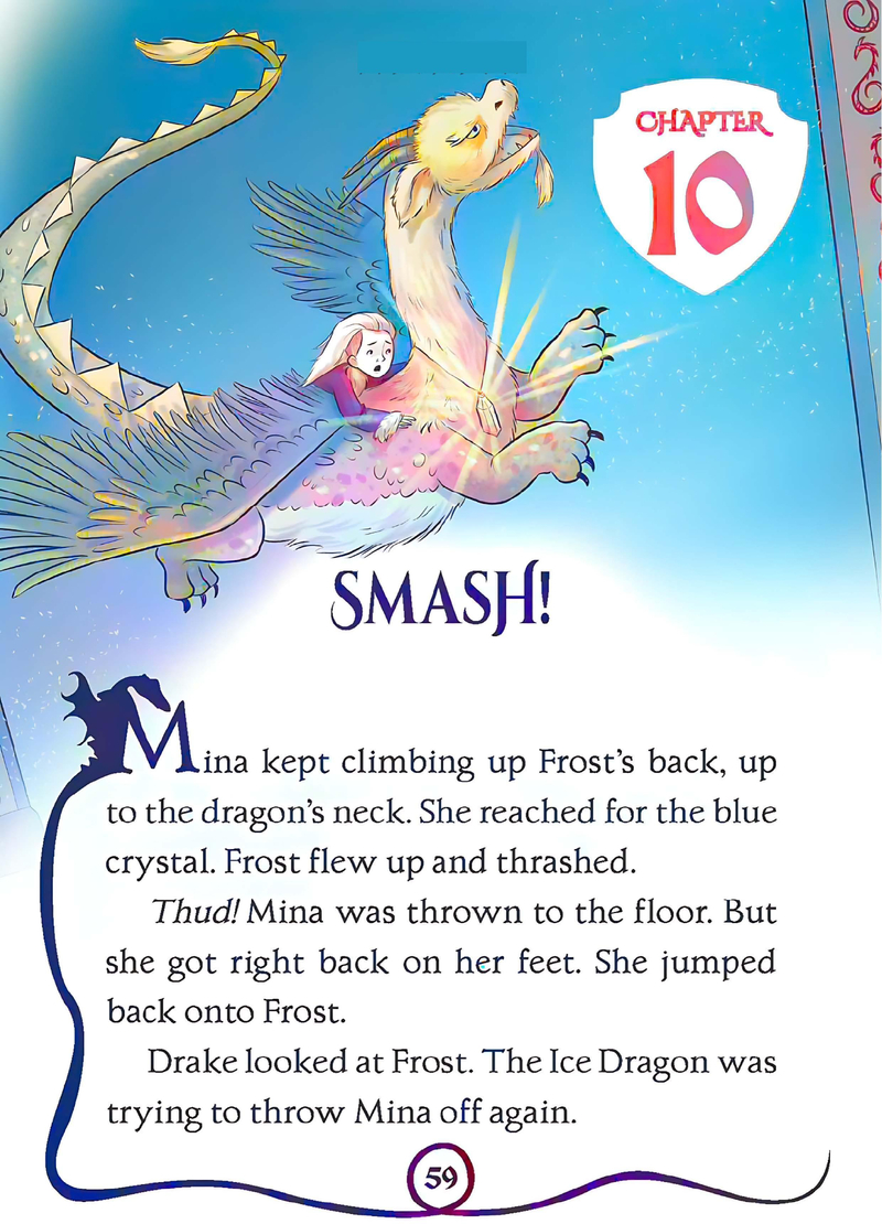 10 Smash!