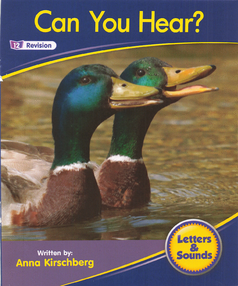 Non-Fiction &Science phase 3-12