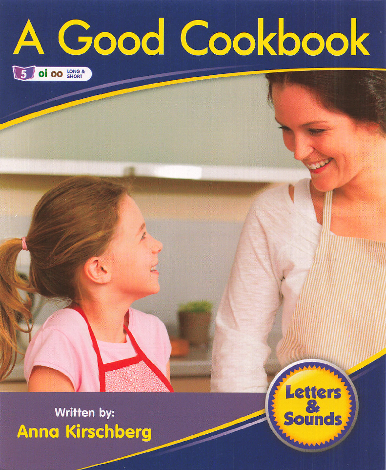 Non-Fiction &Science phase 3-5