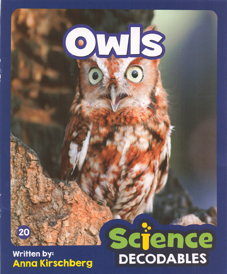 Non-Fiction &Science phase 3-20