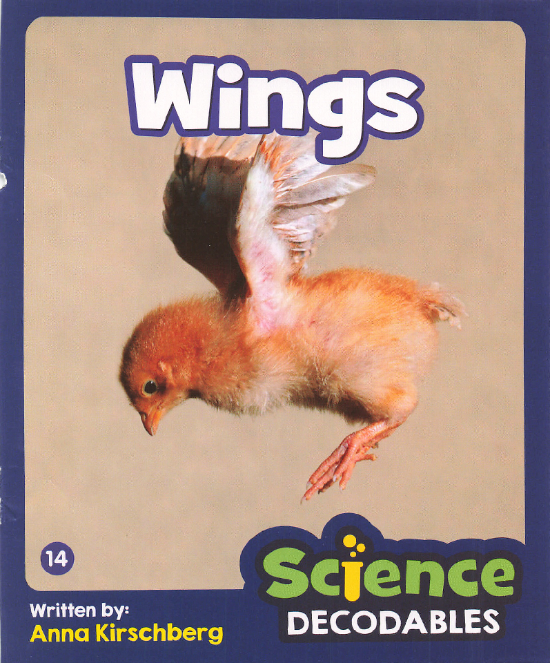 Non-Fiction &Science phase 3-14