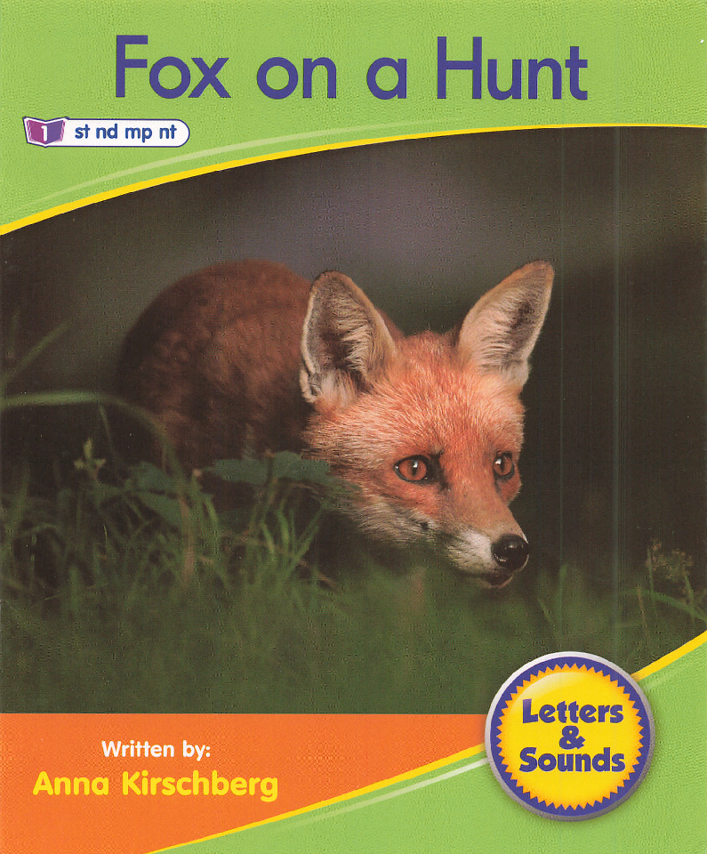 Non-Fiction &Science phase 4-1
