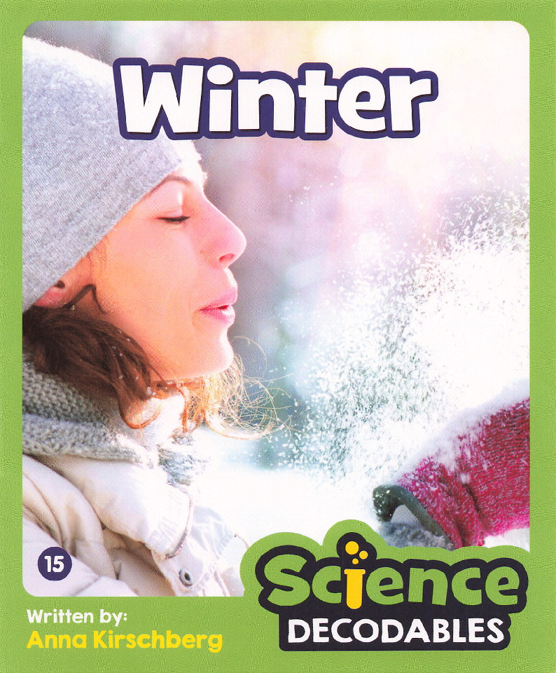 Non-Fiction &Science phase 4-15