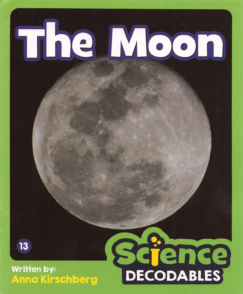 Non-Fiction &Science phase 4-13