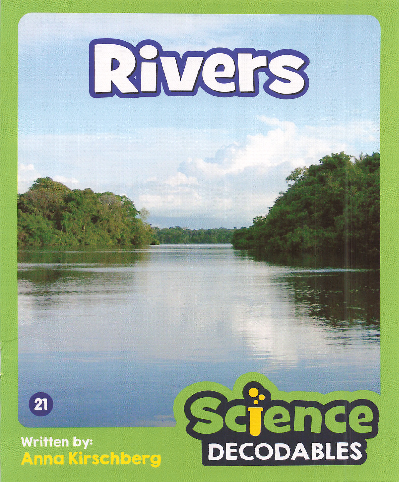 Non-Fiction &Science phase 4-21