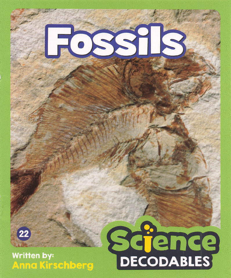 Non-Fiction &Science phase 4-22