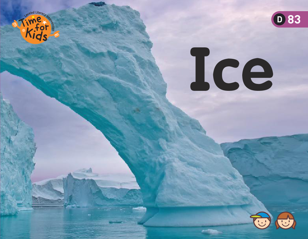 Ice