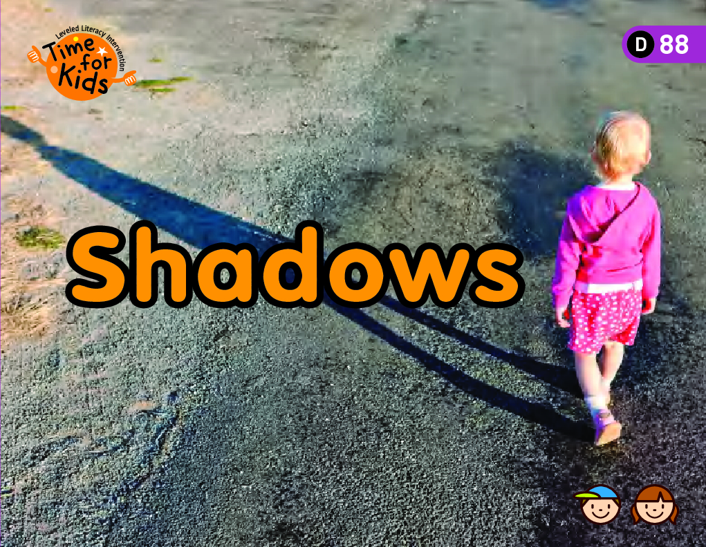 Shadows