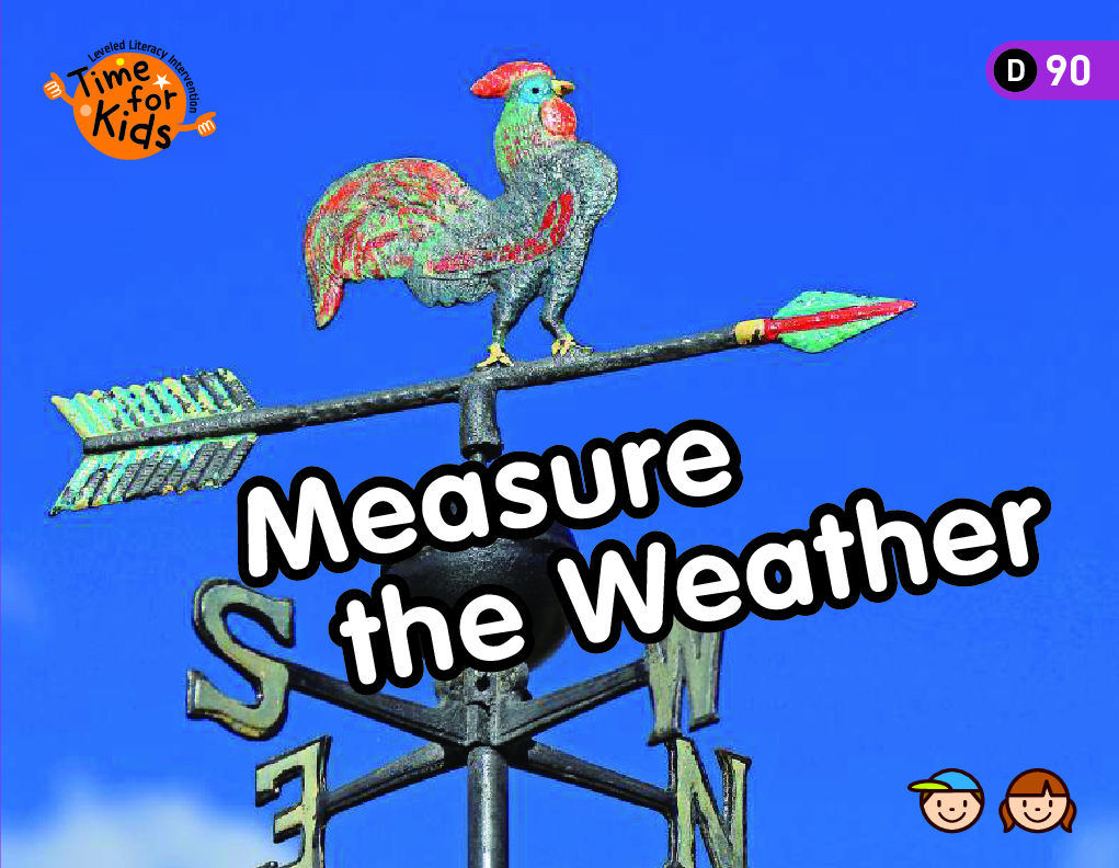 Measure the Weather