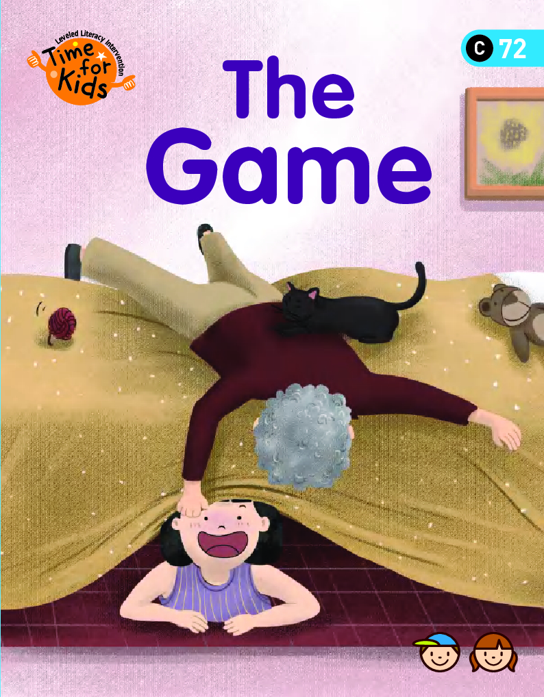 The Game