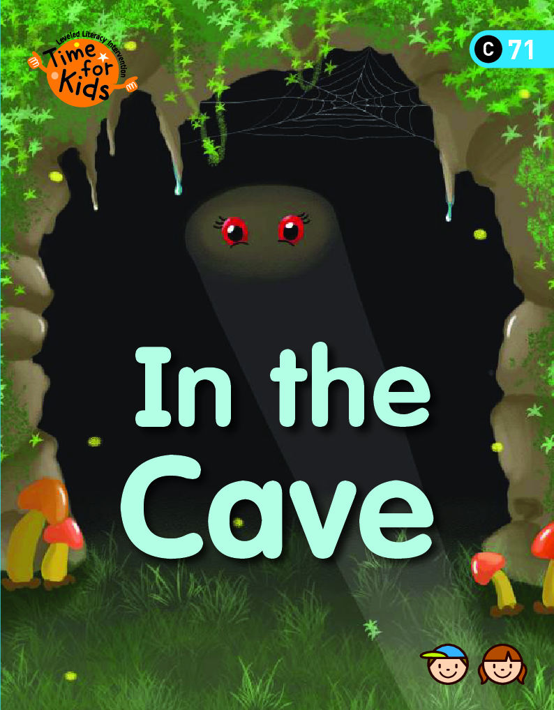 In The Cave
