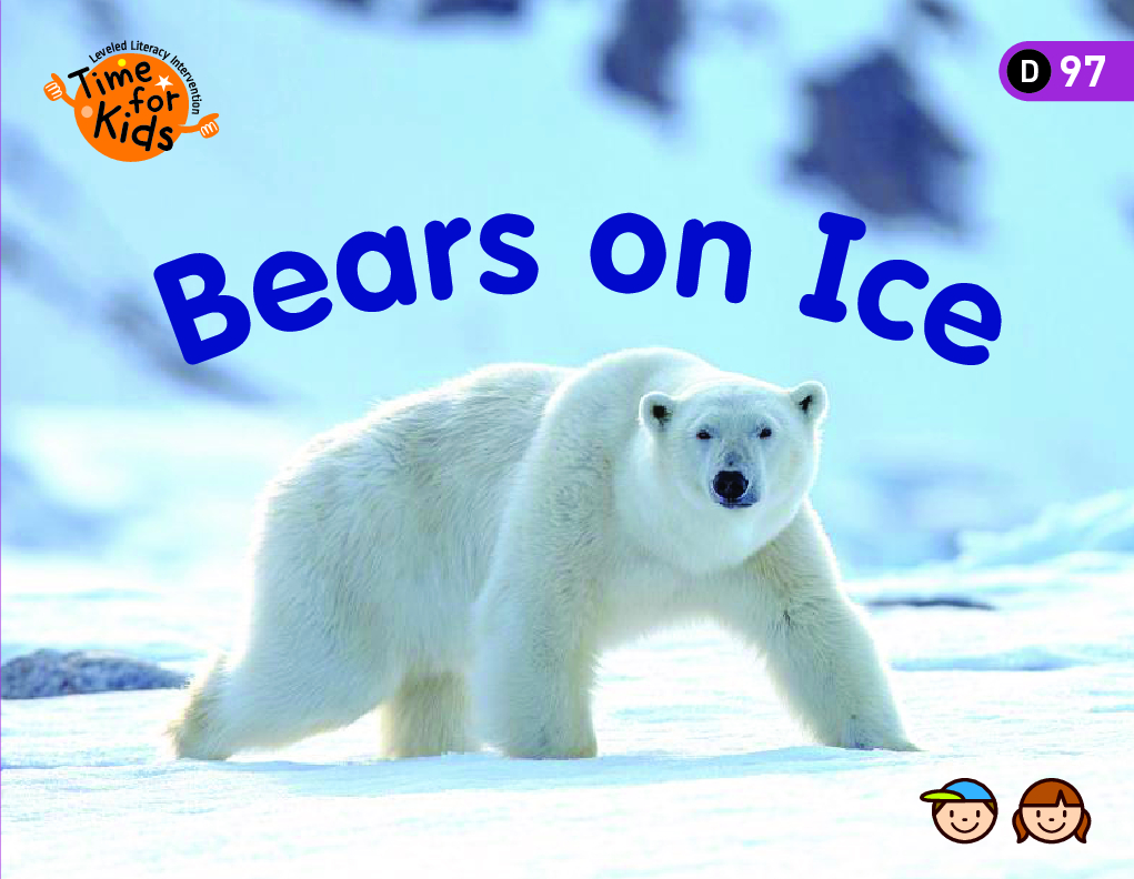 Bears on Ice