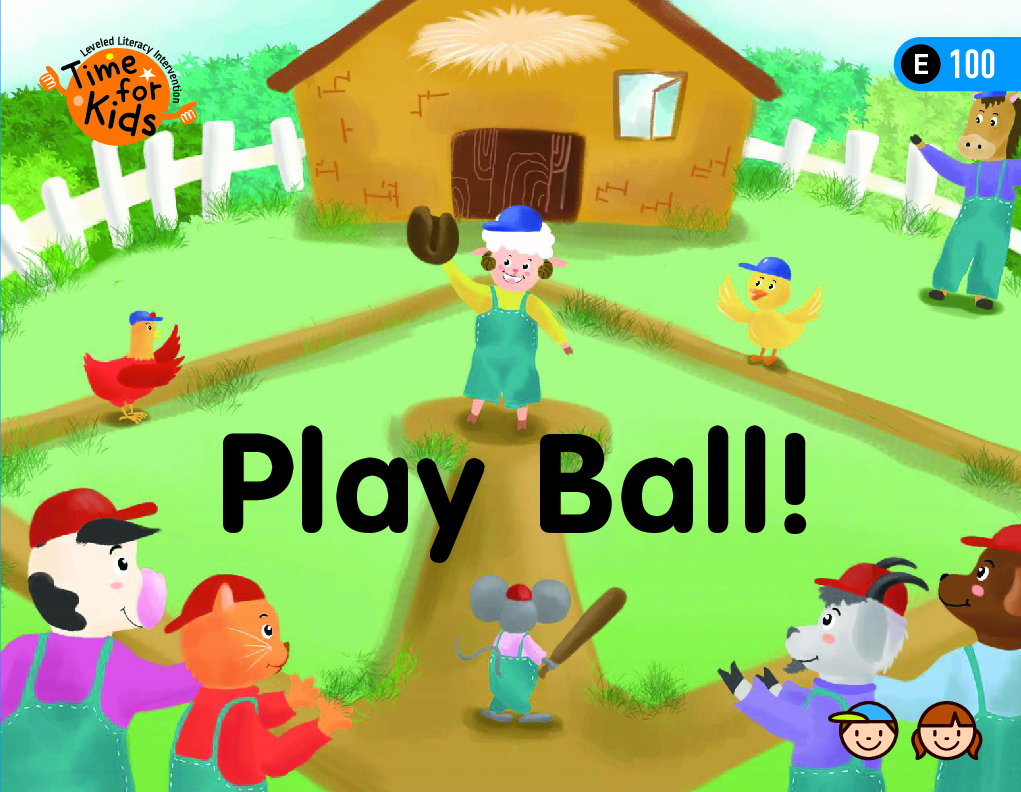 Play Ball