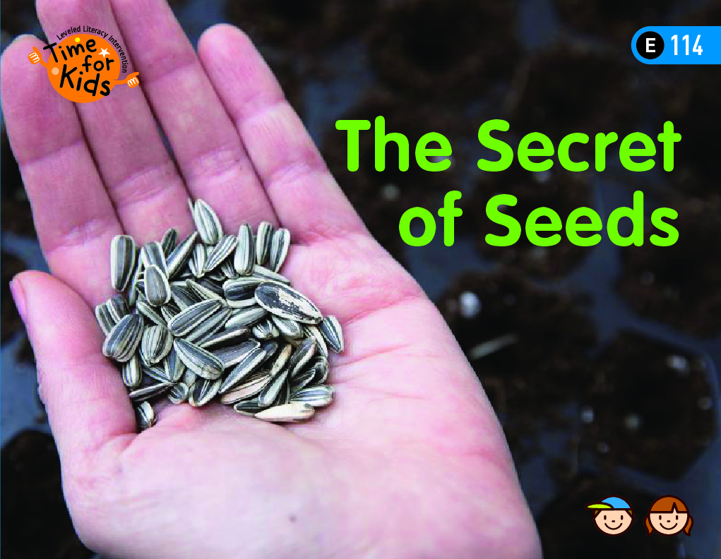 The Secret of Seeds