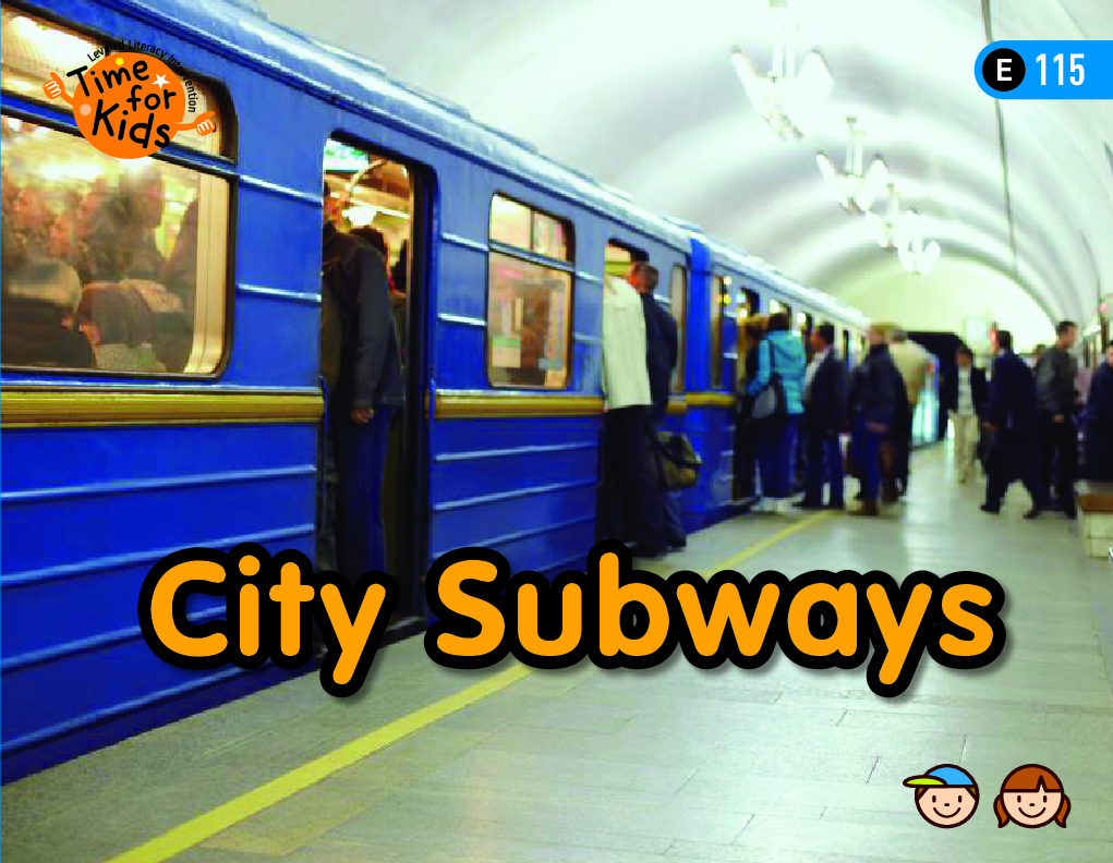 City Subways