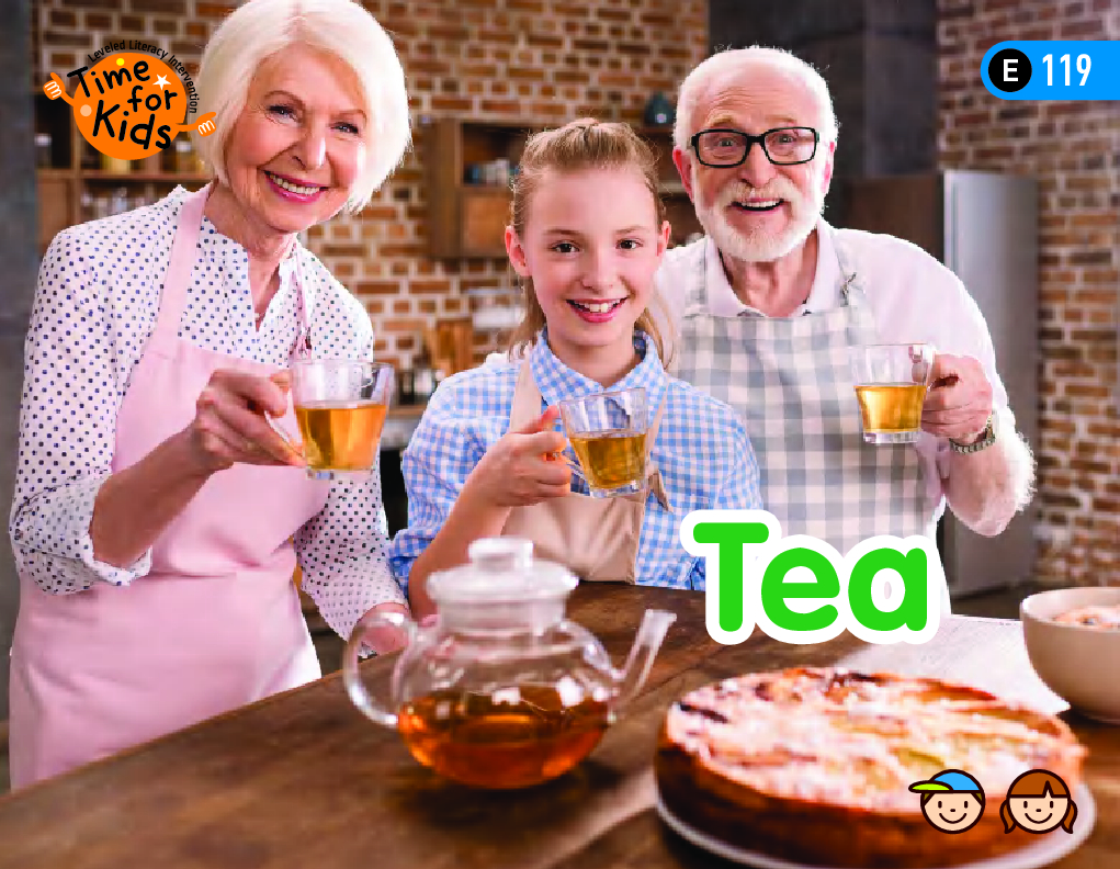 Tea